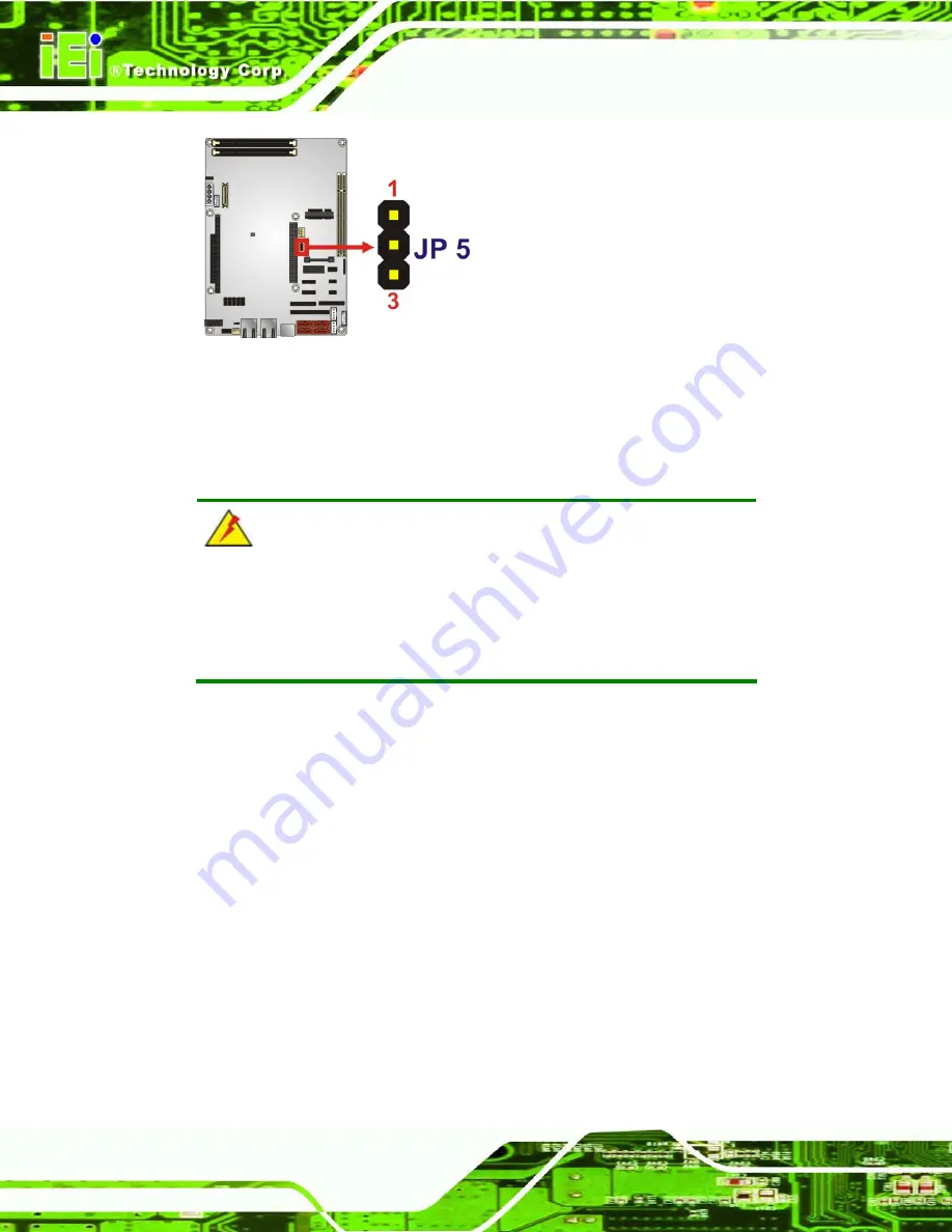 IEI Technology NOVA-GM45A User Manual Download Page 78