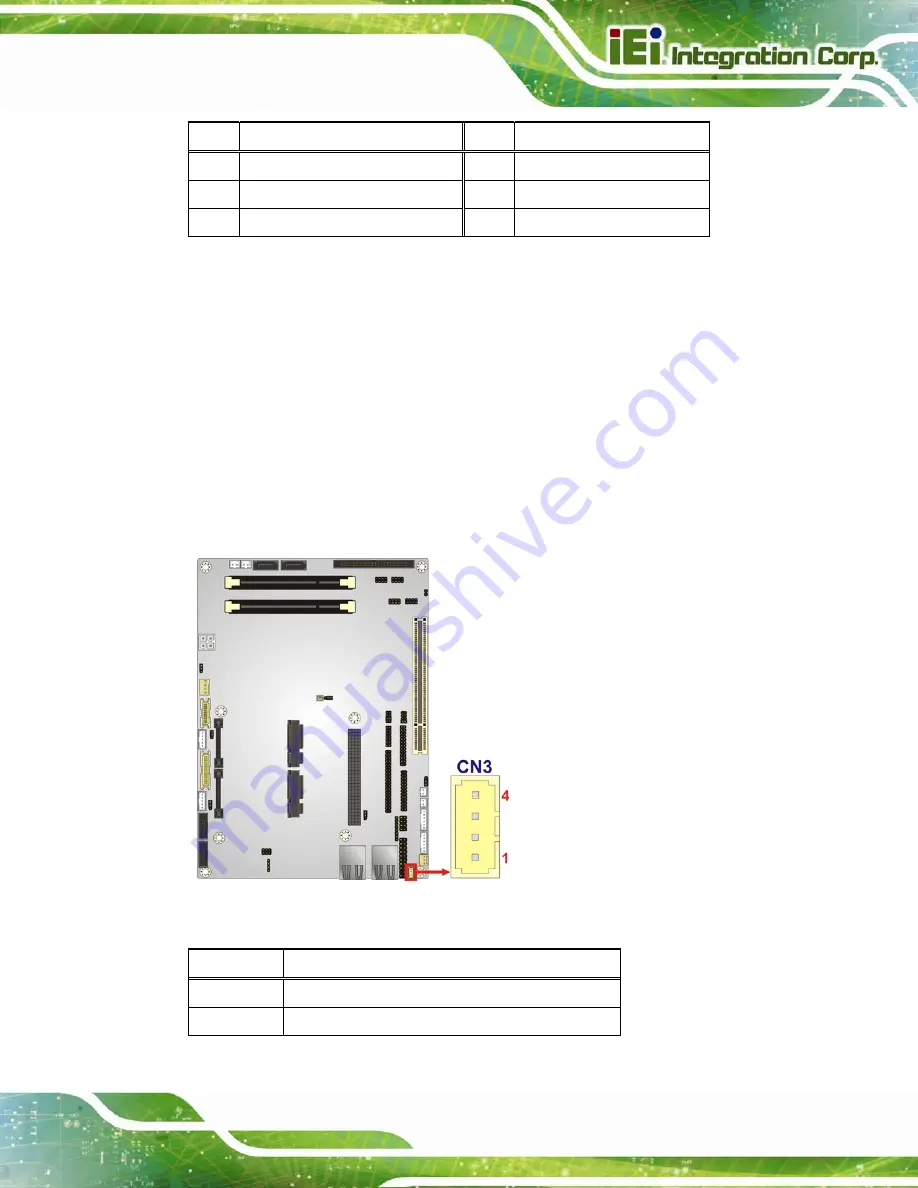 IEI Technology NOVA-PV-D5251 Скачать руководство пользователя страница 69