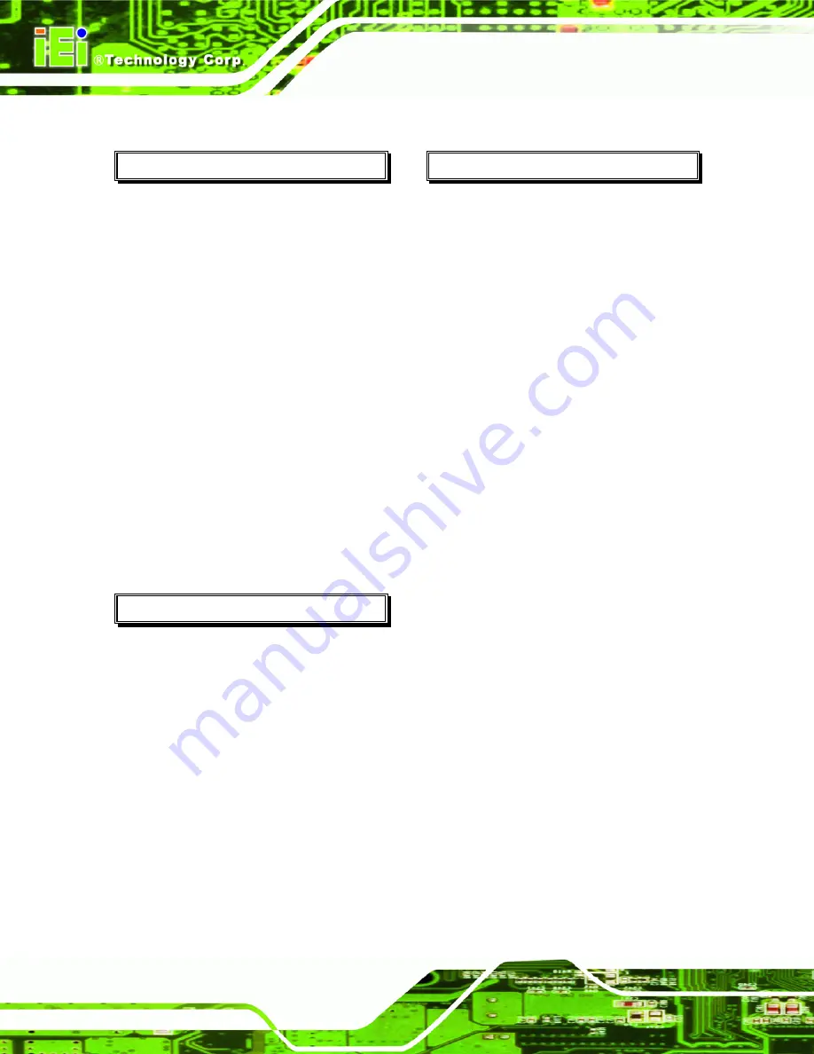 IEI Technology PCIE-9452 User Manual Download Page 270