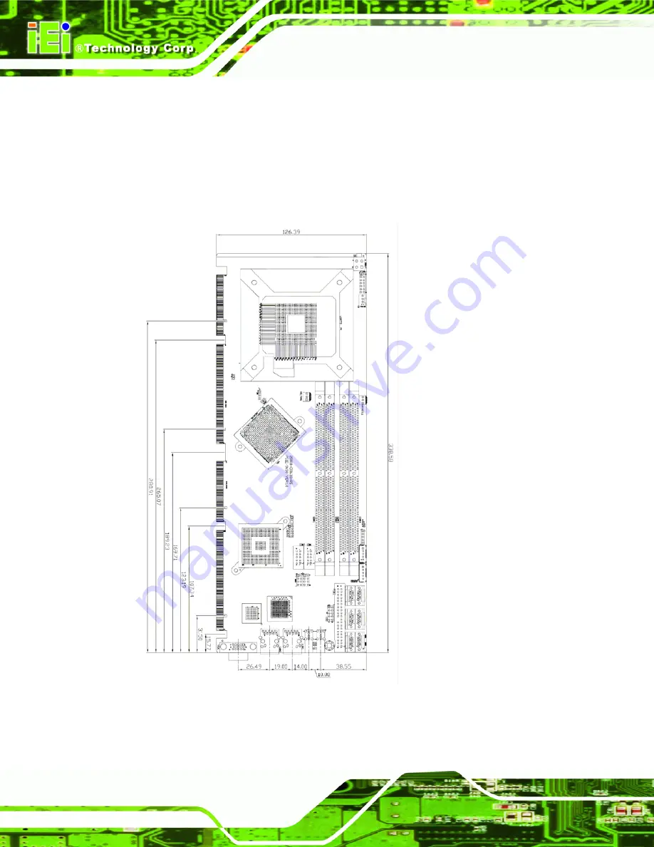 IEI Technology PCIE-9650 User Manual Download Page 26