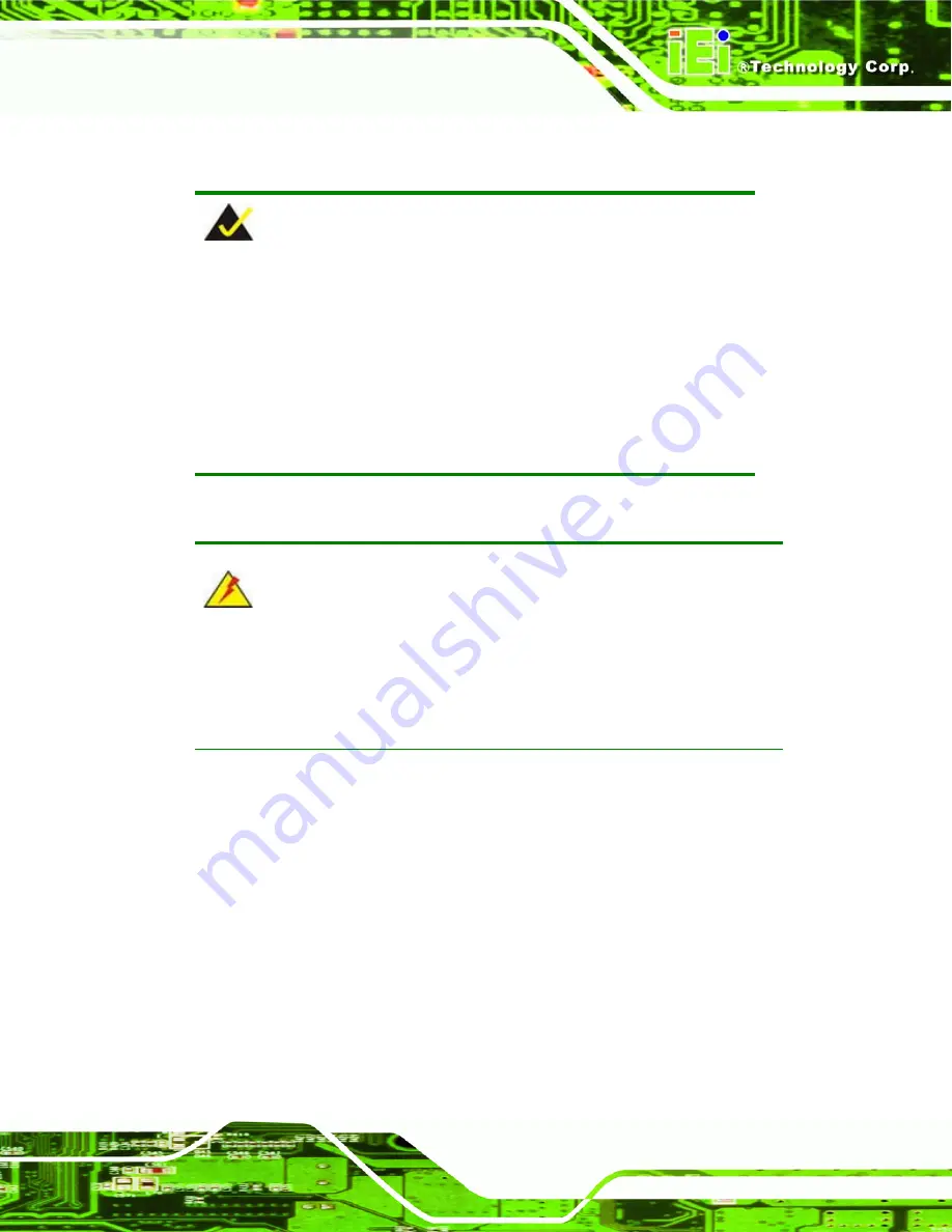 IEI Technology PCIE-9650 User Manual Download Page 83