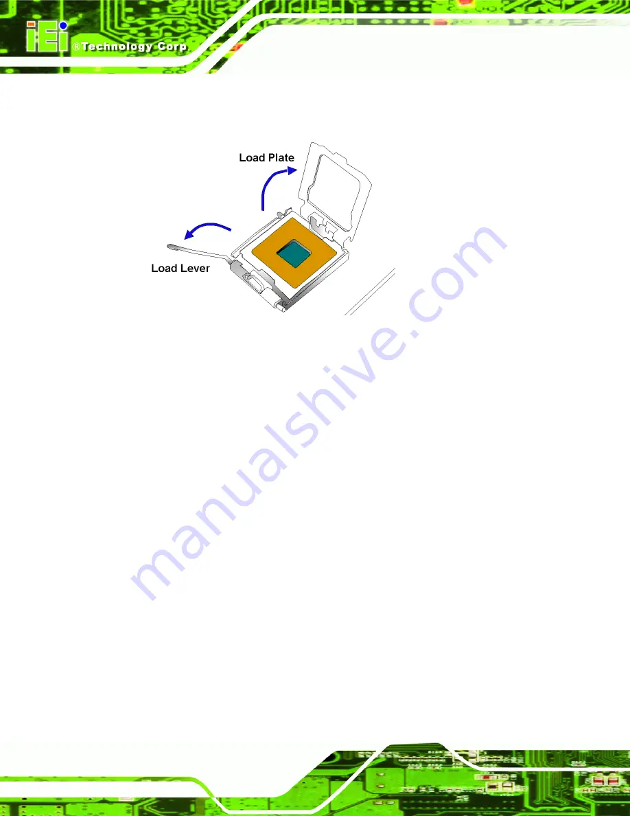 IEI Technology PCIE-9650 User Manual Download Page 88