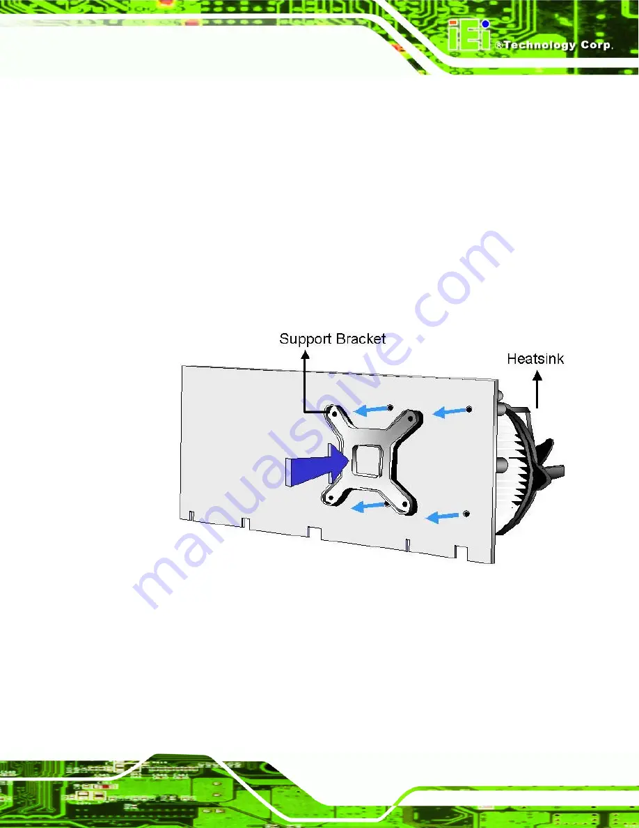 IEI Technology PCIE-9650 User Manual Download Page 91