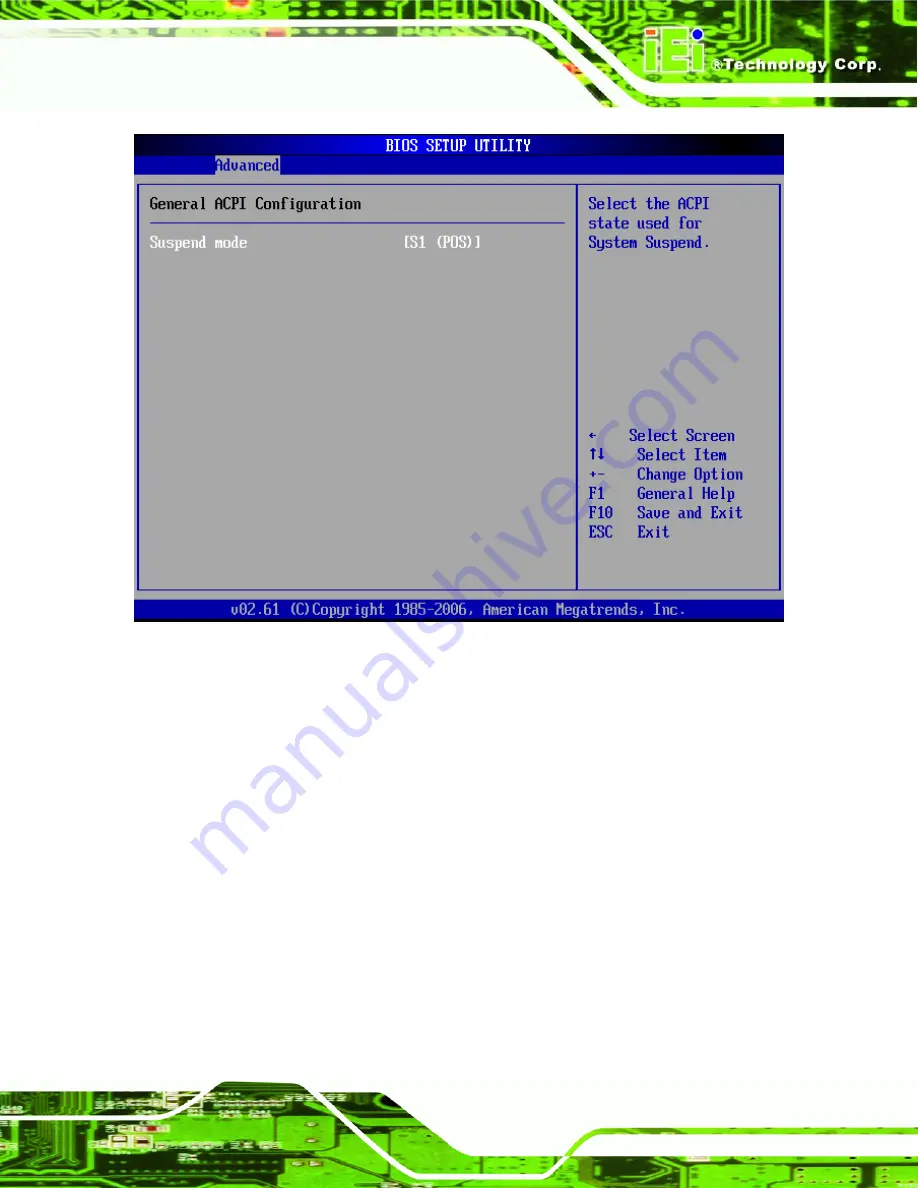 IEI Technology PCIE-9650 User Manual Download Page 129