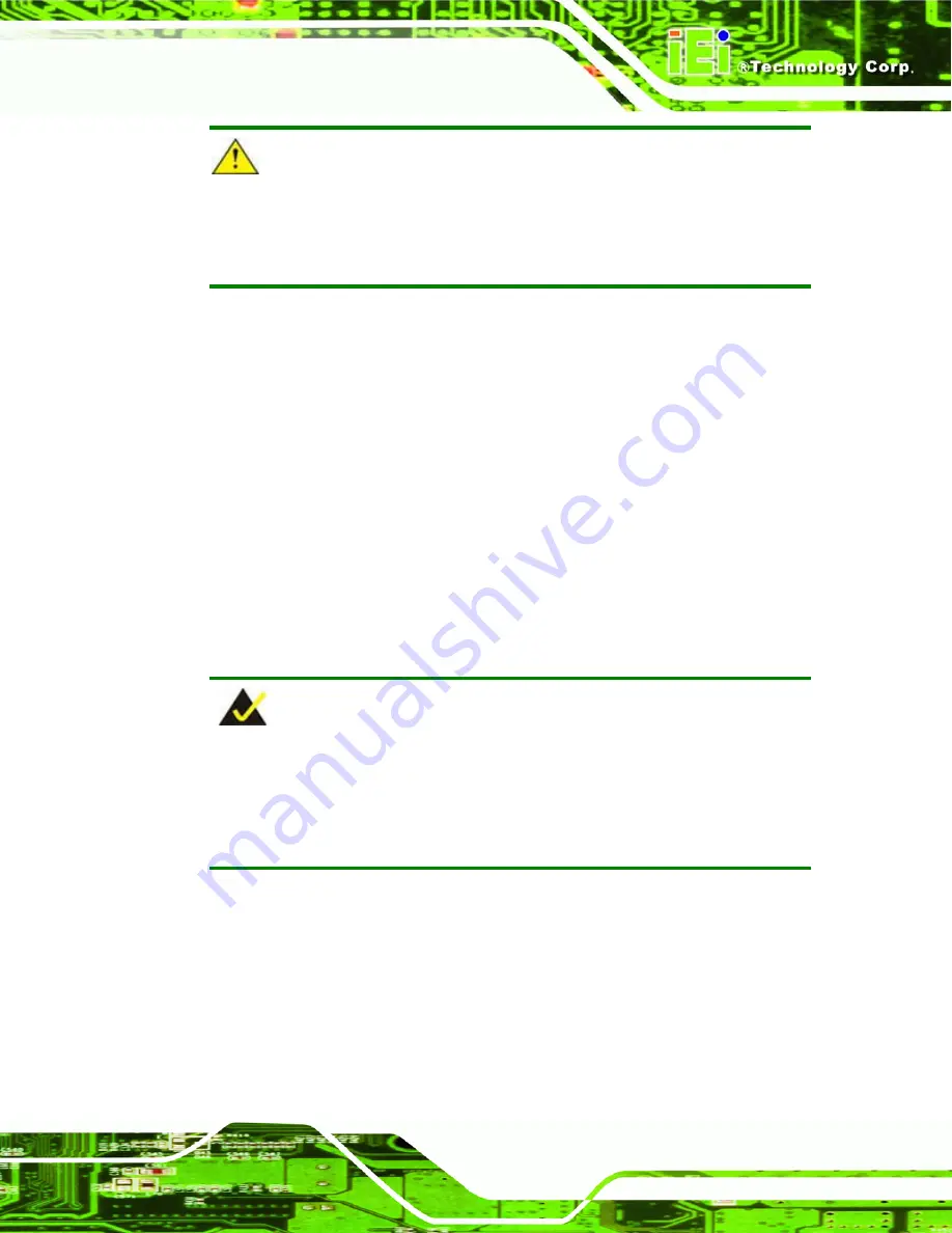 IEI Technology PCIE-9650 User Manual Download Page 213