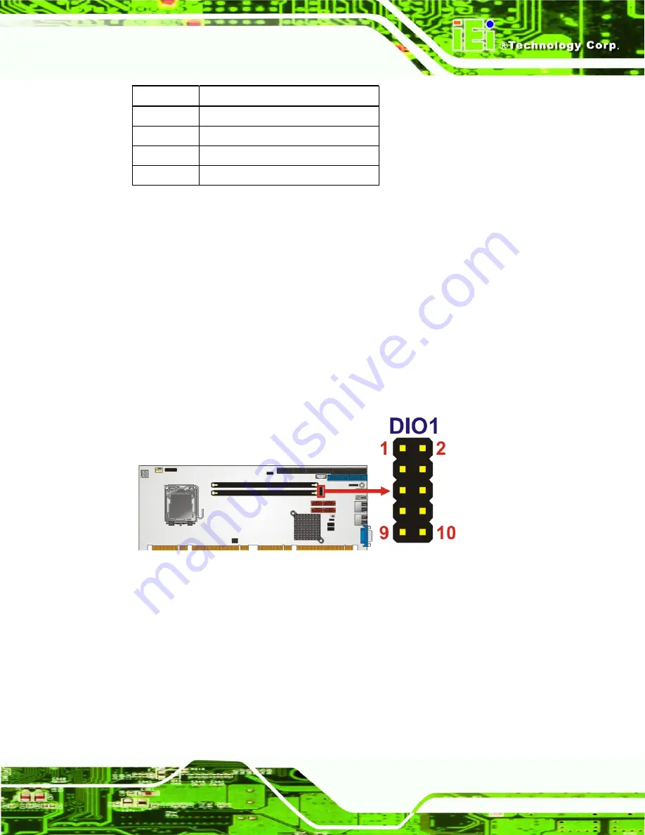 IEI Technology PCIE-G41A User Manual Download Page 31