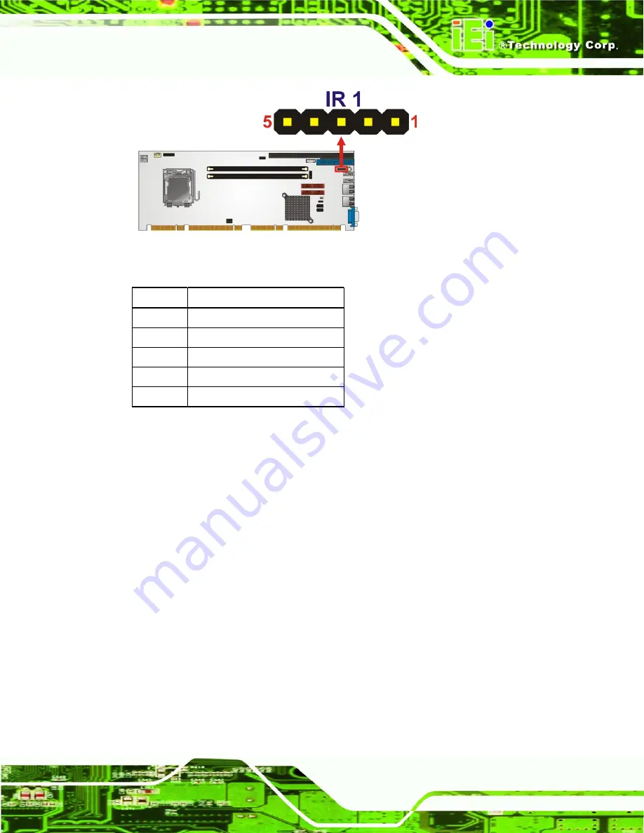 IEI Technology PCIE-G41A User Manual Download Page 35