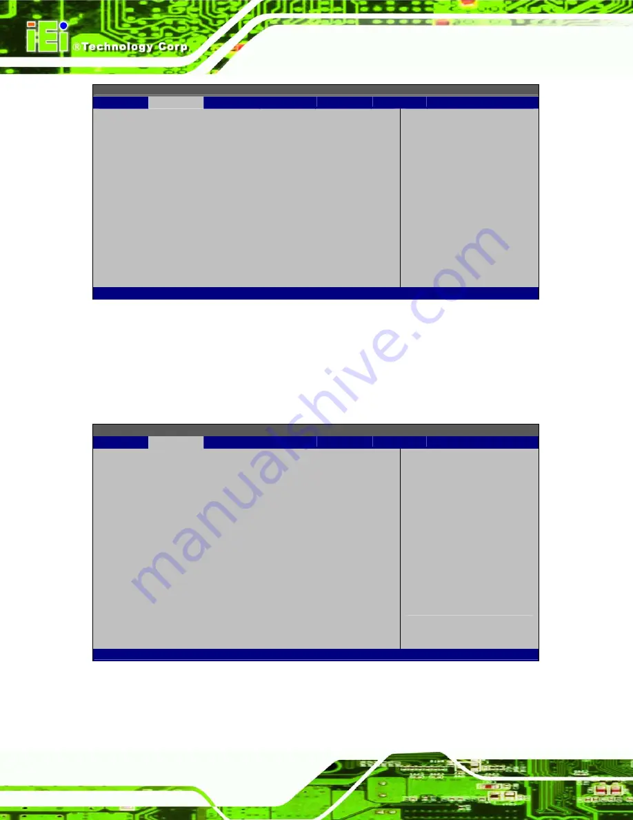 IEI Technology PCIE-G41A Скачать руководство пользователя страница 70