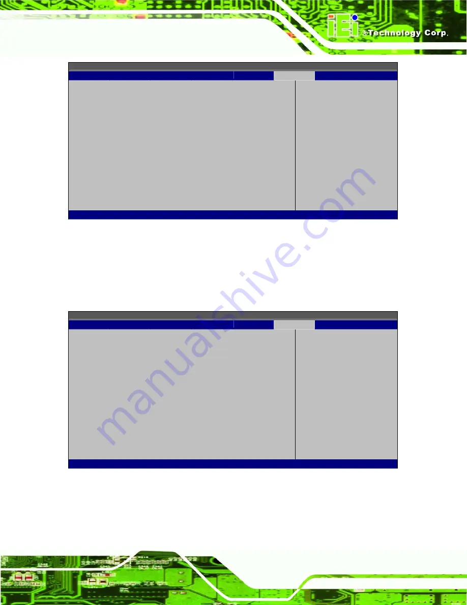 IEI Technology PCIE-G41A User Manual Download Page 103