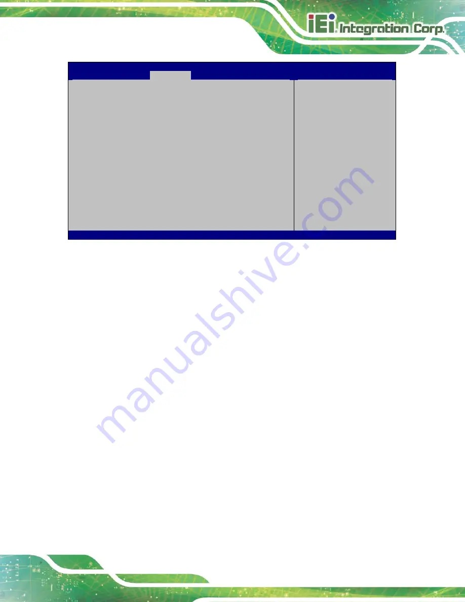 IEI Technology PCIE-H810 User Manual Download Page 113