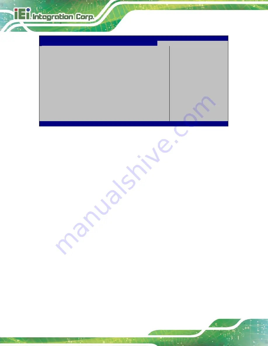 IEI Technology PCIE-H810 User Manual Download Page 120