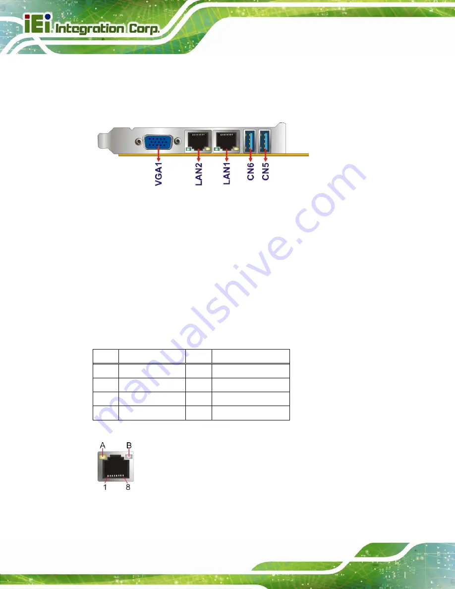 IEI Technology PCIE-Q870-i2 User Manual Download Page 58