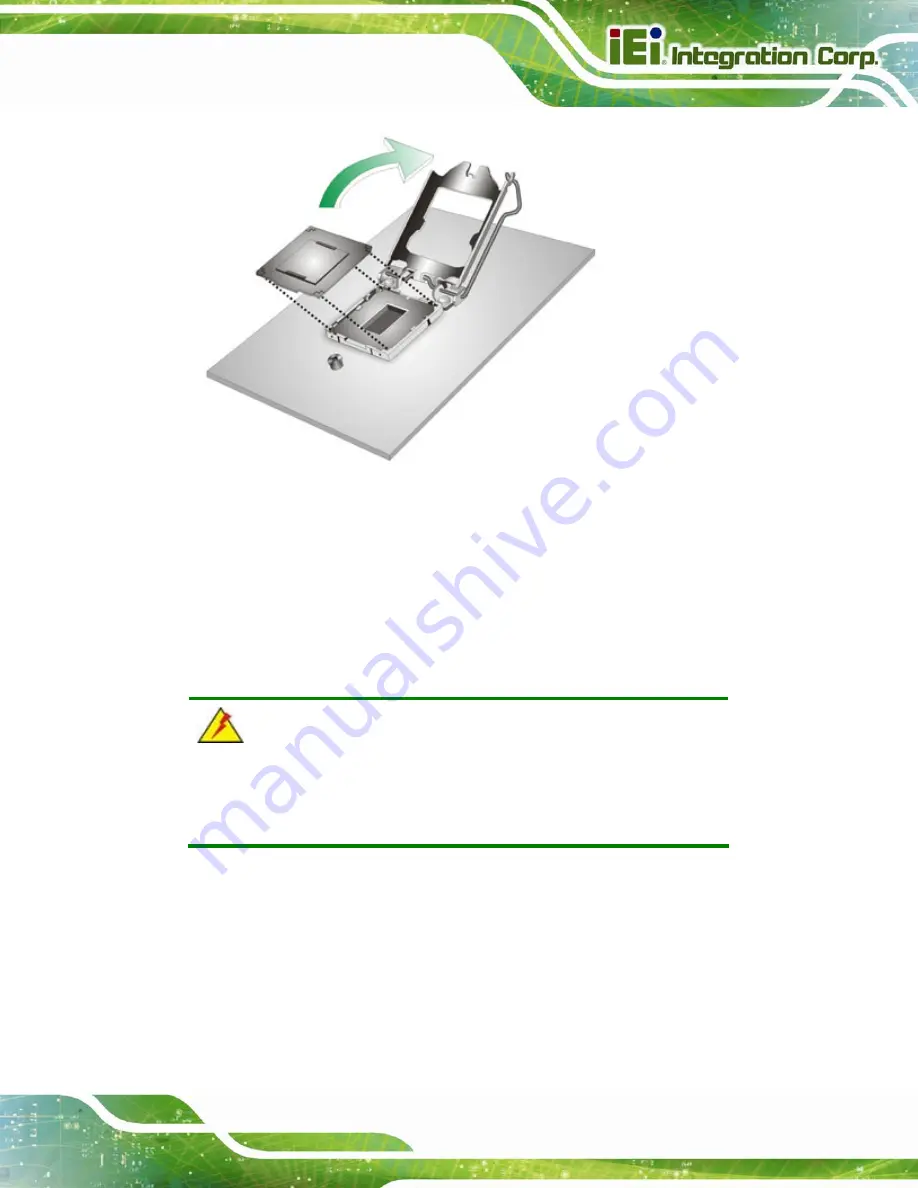 IEI Technology PCIE-Q870-i2 User Manual Download Page 65