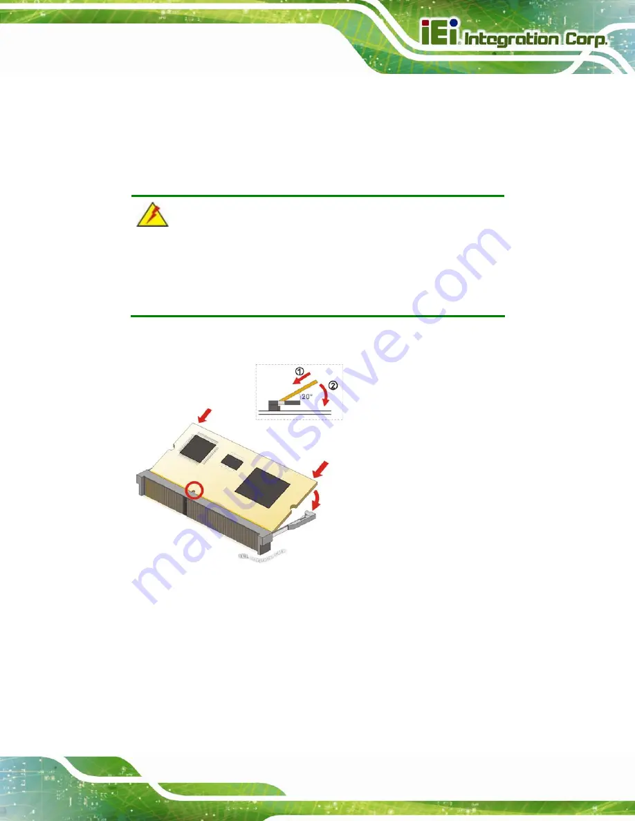 IEI Technology PCIE-Q870-i2 User Manual Download Page 75