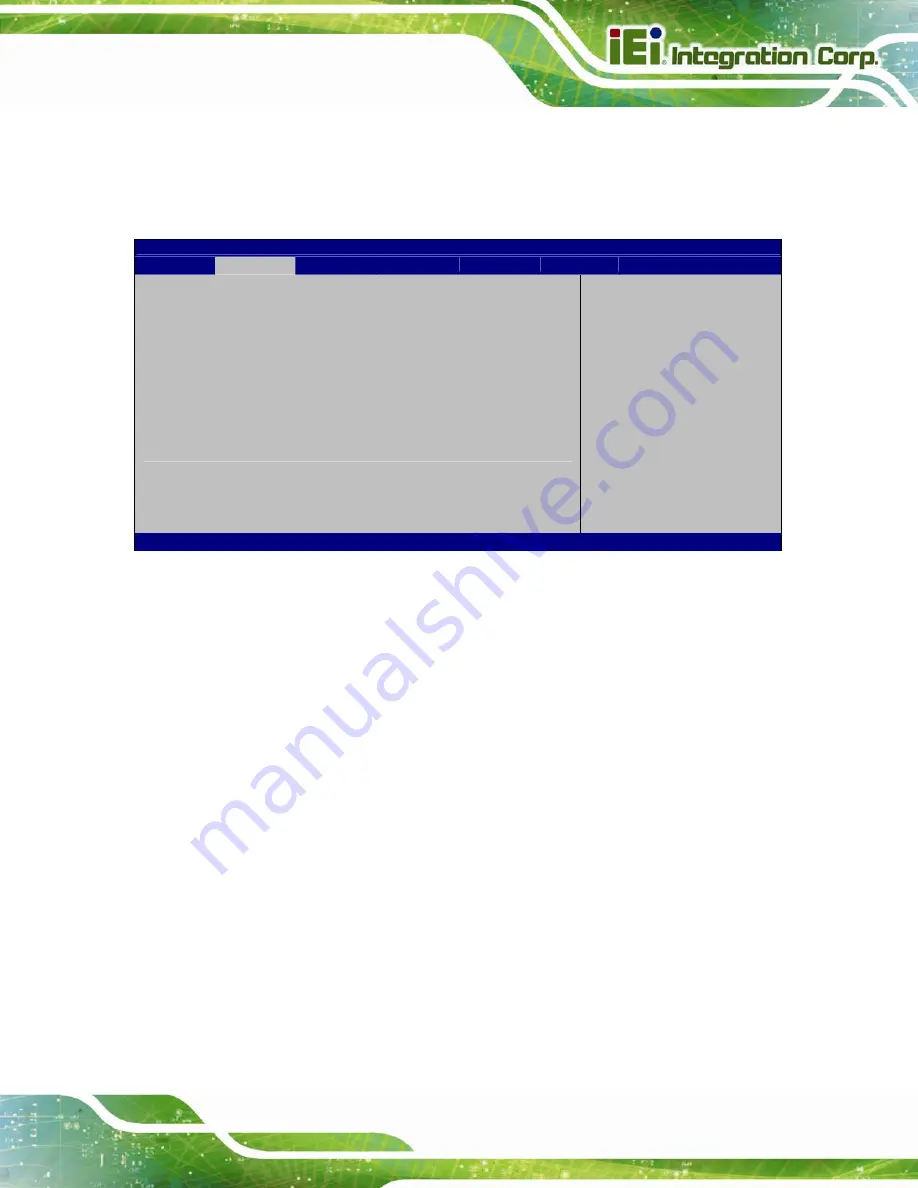 IEI Technology PCIE-Q870-i2 User Manual Download Page 99