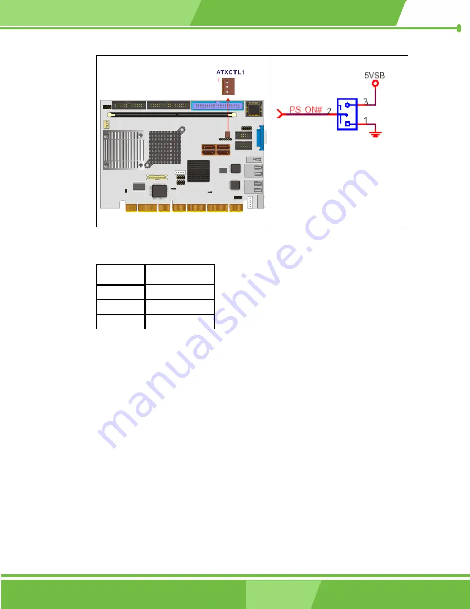 IEI Technology PCISA-6612 User Manual Download Page 45