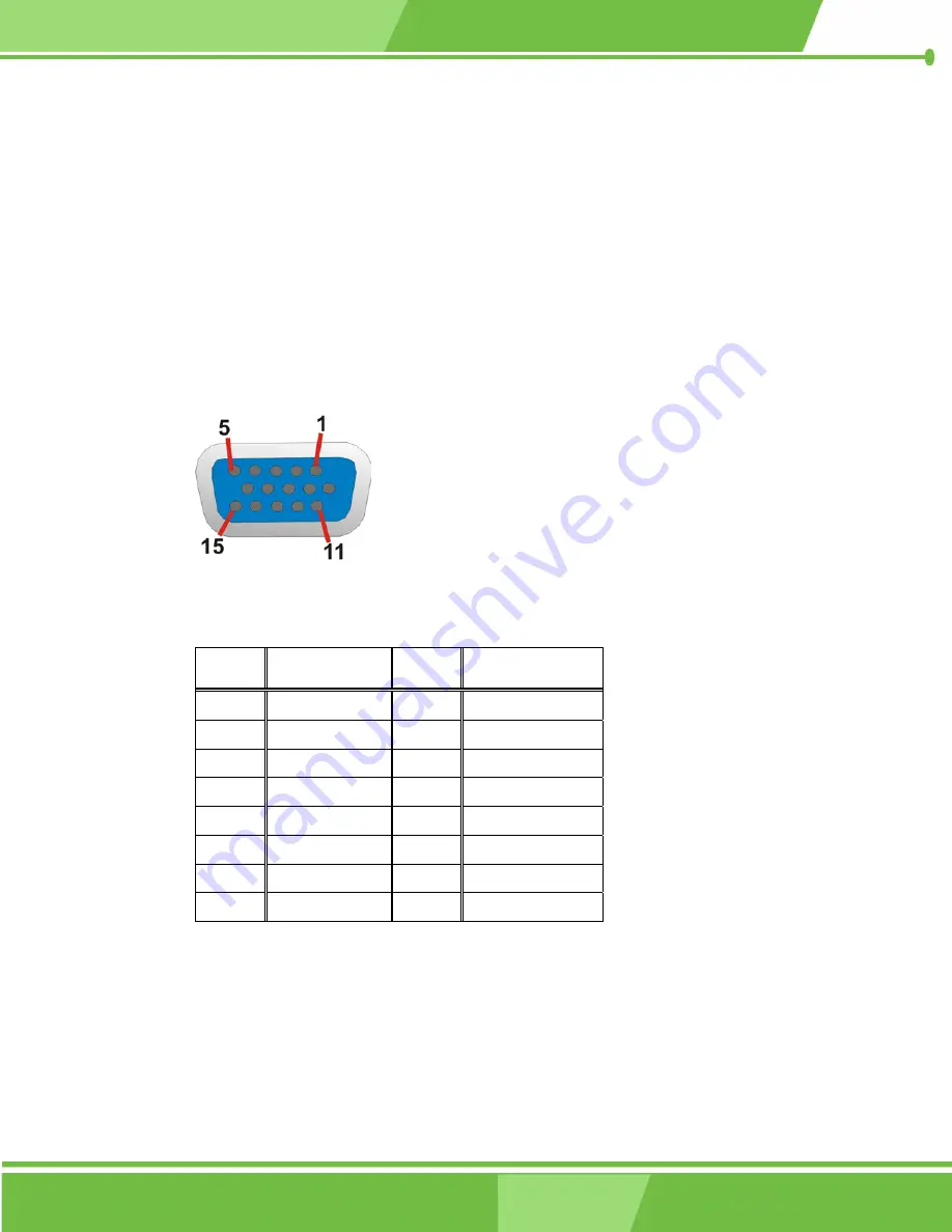 IEI Technology PCISA-6612 User Manual Download Page 69