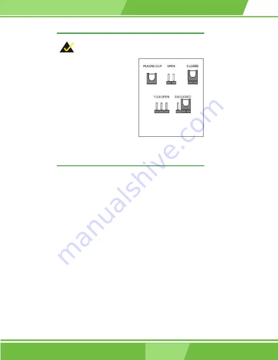 IEI Technology PCISA-6612 User Manual Download Page 84