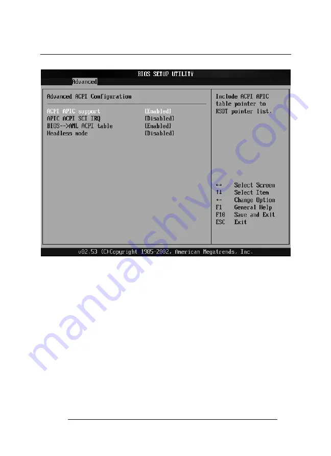 IEI Technology PCISA-6770 Series Скачать руководство пользователя страница 35