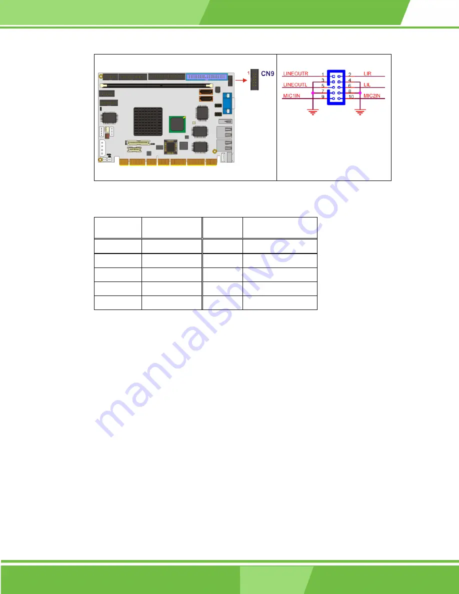 IEI Technology PCISA-LX User Manual Download Page 44