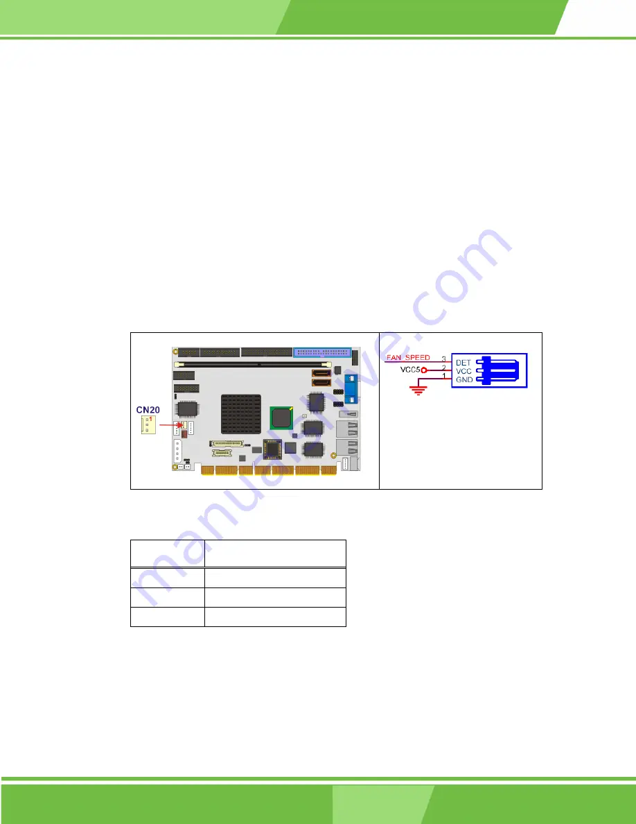 IEI Technology PCISA-LX User Manual Download Page 48