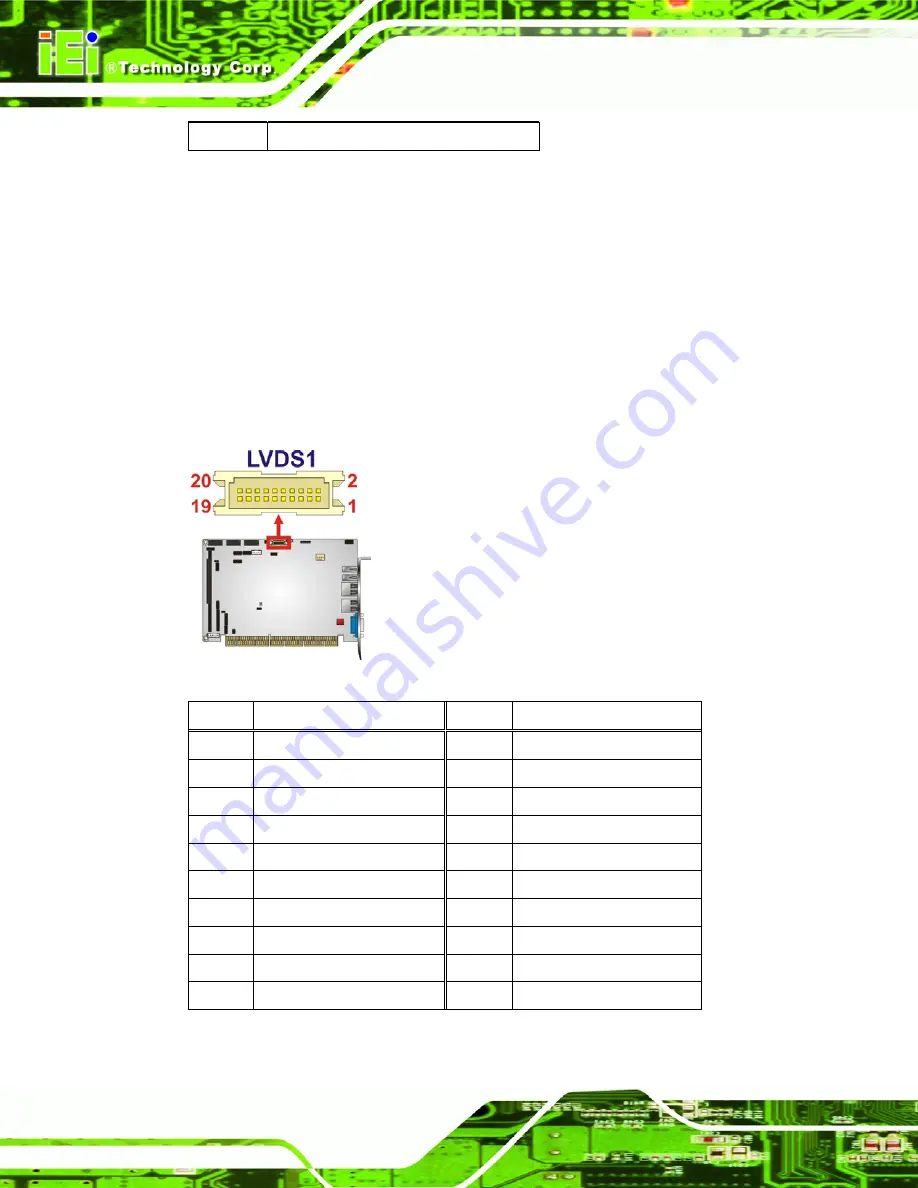 IEI Technology PCISA-PV-D4251 Скачать руководство пользователя страница 43