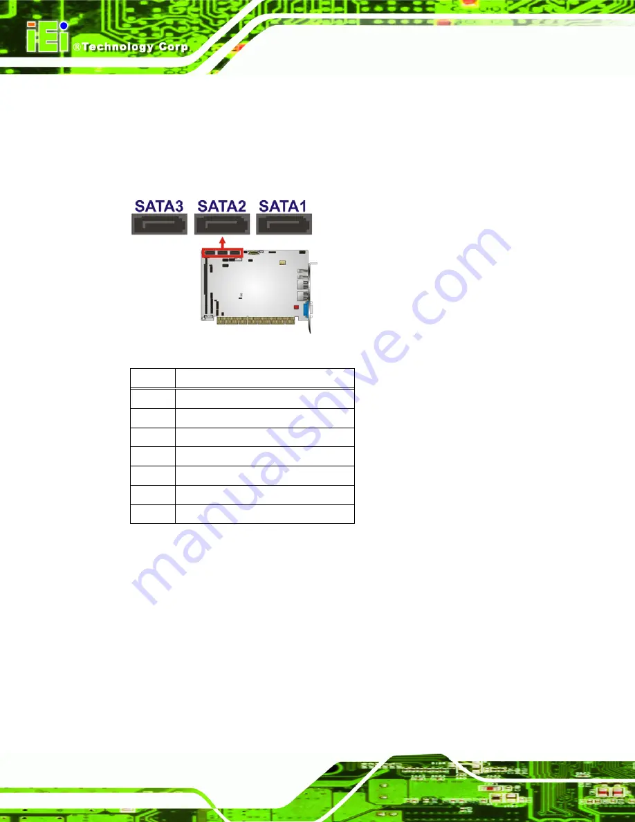 IEI Technology PCISA-PV-D4251 User Manual Download Page 47