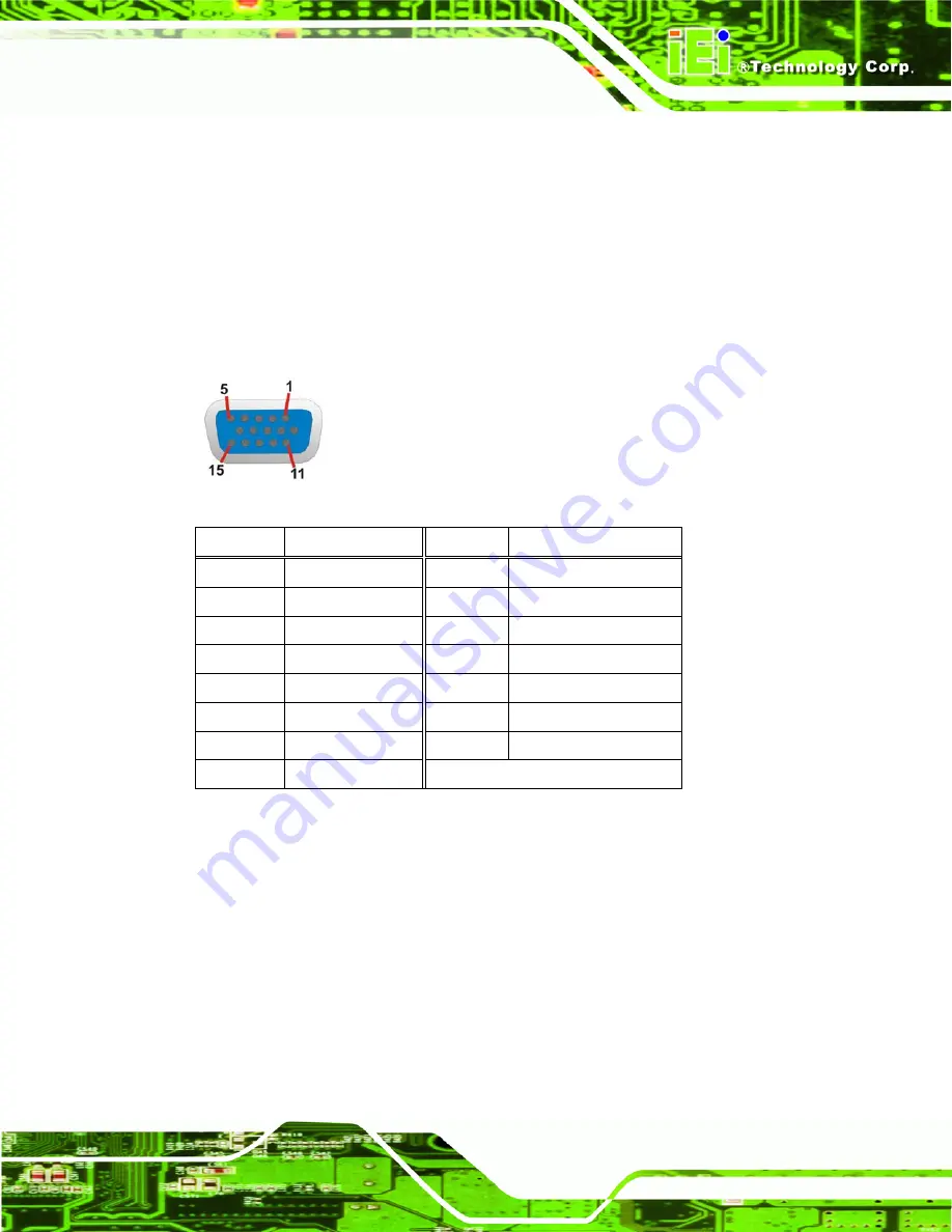 IEI Technology PCISA-PV-D4251 User Manual Download Page 50