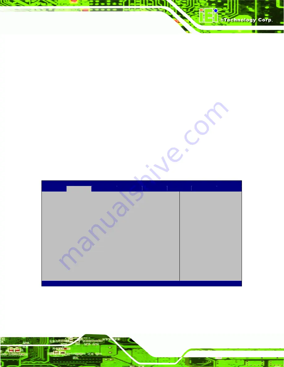 IEI Technology PCISA-PV-D4251 User Manual Download Page 90