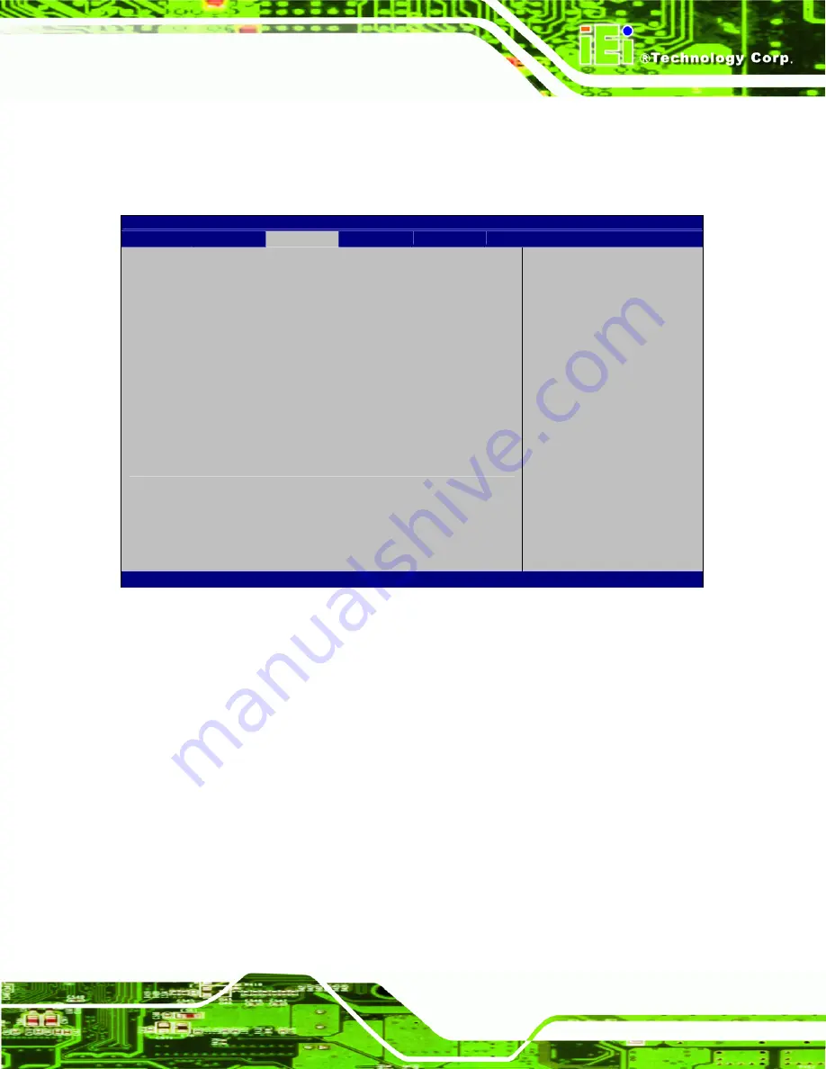 IEI Technology PCISA-PV-D5251 User Manual Download Page 92