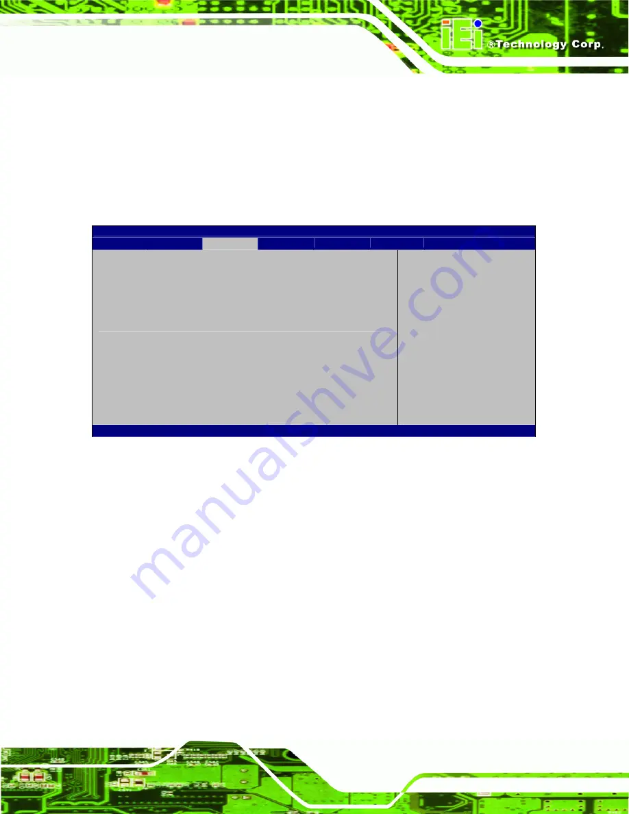 IEI Technology PCISA-PV-D5251 Скачать руководство пользователя страница 94