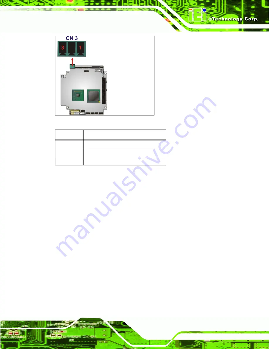 IEI Technology PM-945GSE-N270 Скачать руководство пользователя страница 31