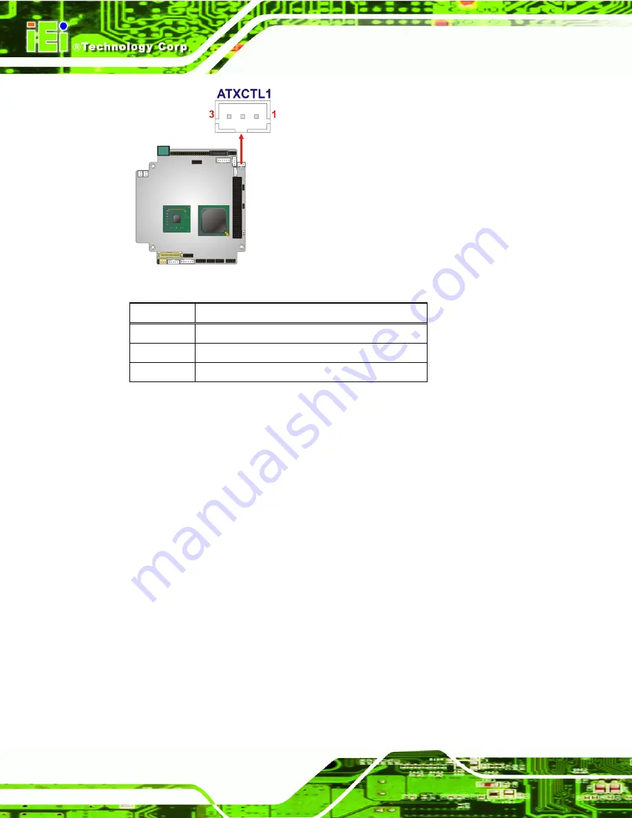 IEI Technology PM-945GSE-N270 Скачать руководство пользователя страница 32