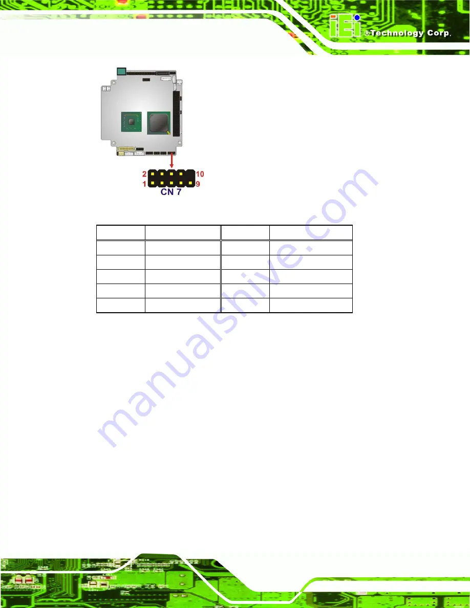 IEI Technology PM-945GSE-N270 Скачать руководство пользователя страница 33