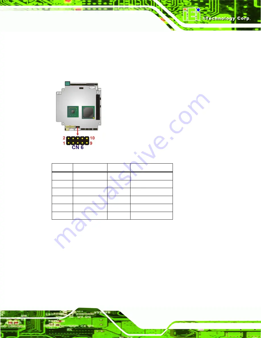 IEI Technology PM-945GSE-N270 Скачать руководство пользователя страница 51