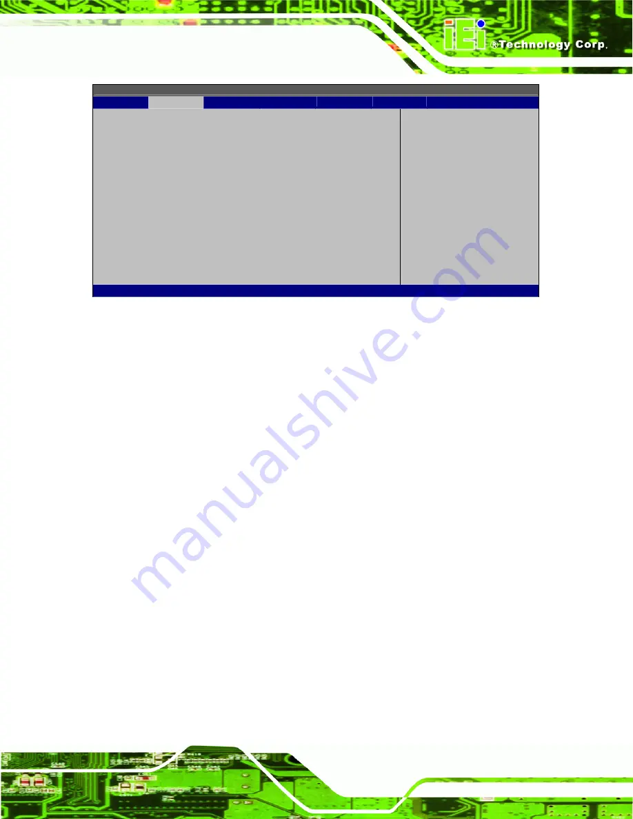 IEI Technology PM-945GSE-N270 User Manual Download Page 91