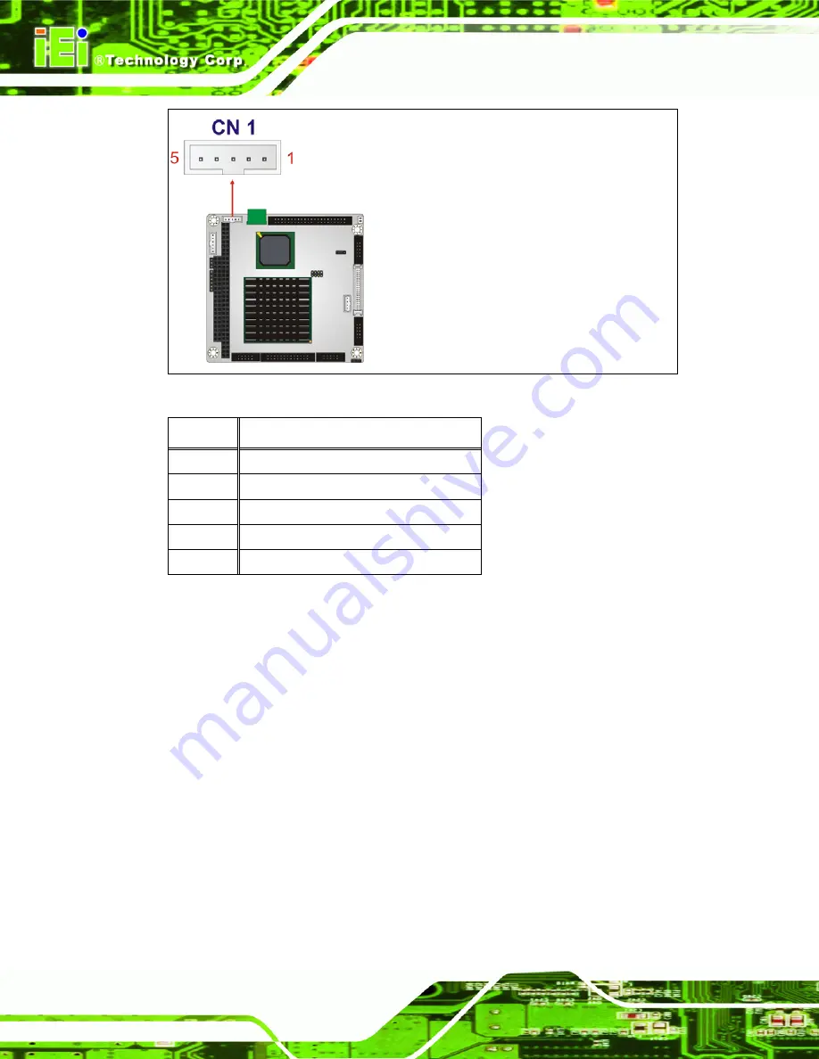 IEI Technology PM-LX2-800 Скачать руководство пользователя страница 40