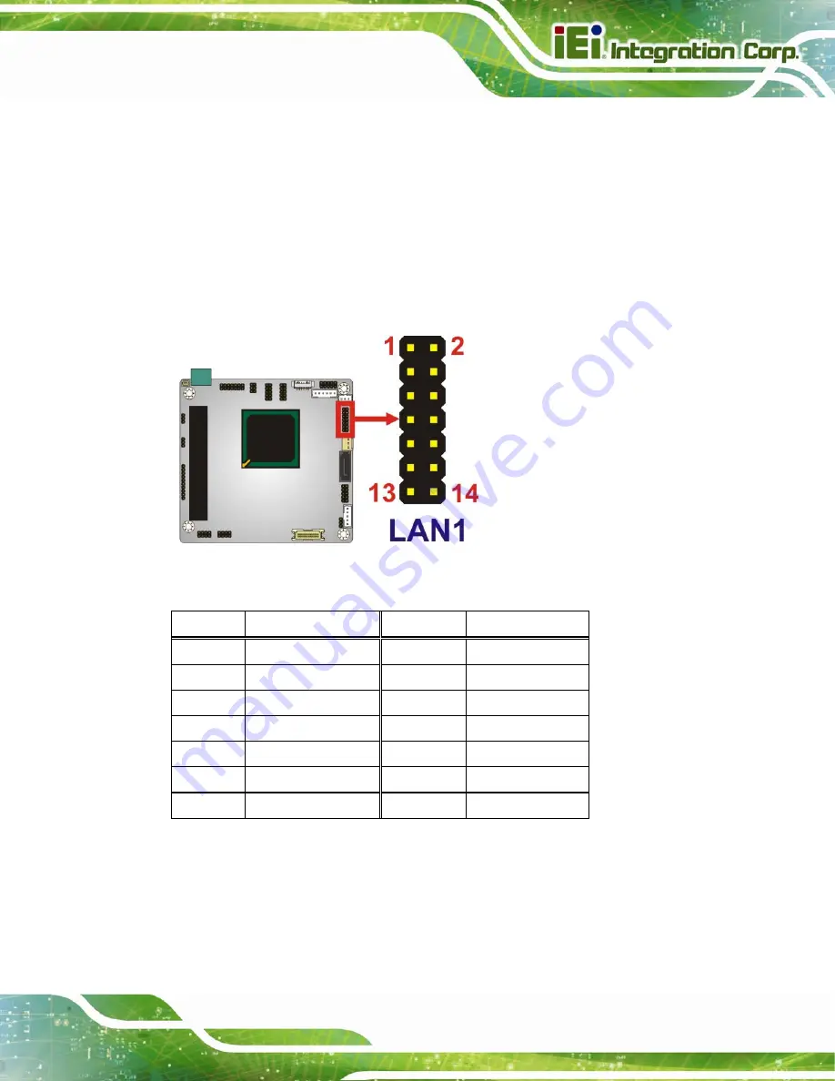 IEI Technology PM-PV-N4551/D5251 Скачать руководство пользователя страница 37