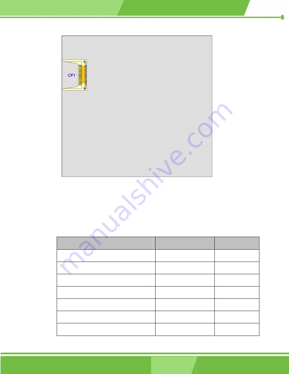 IEI Technology POS-6614 Скачать руководство пользователя страница 41