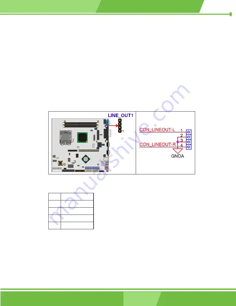 IEI Technology POS-6614 User Manual Download Page 49