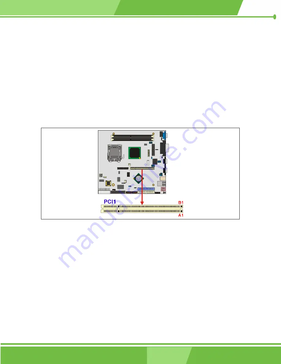 IEI Technology POS-6614 User Manual Download Page 63