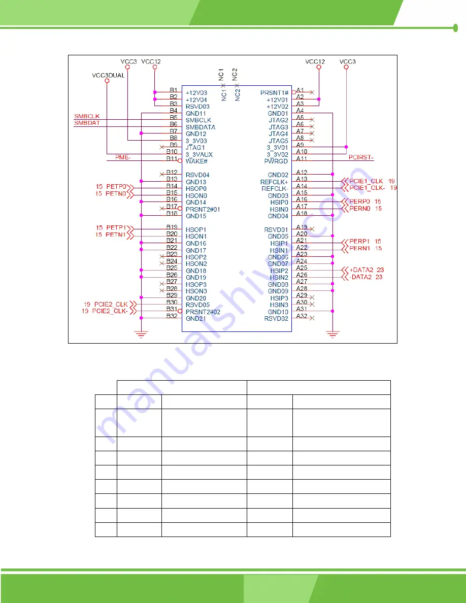 IEI Technology POS-6614 User Manual Download Page 67