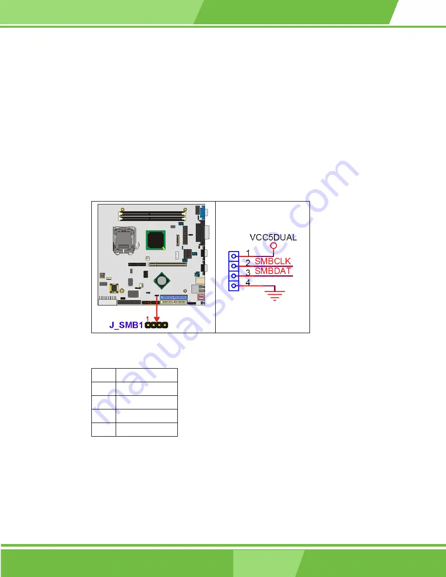 IEI Technology POS-6614 User Manual Download Page 72