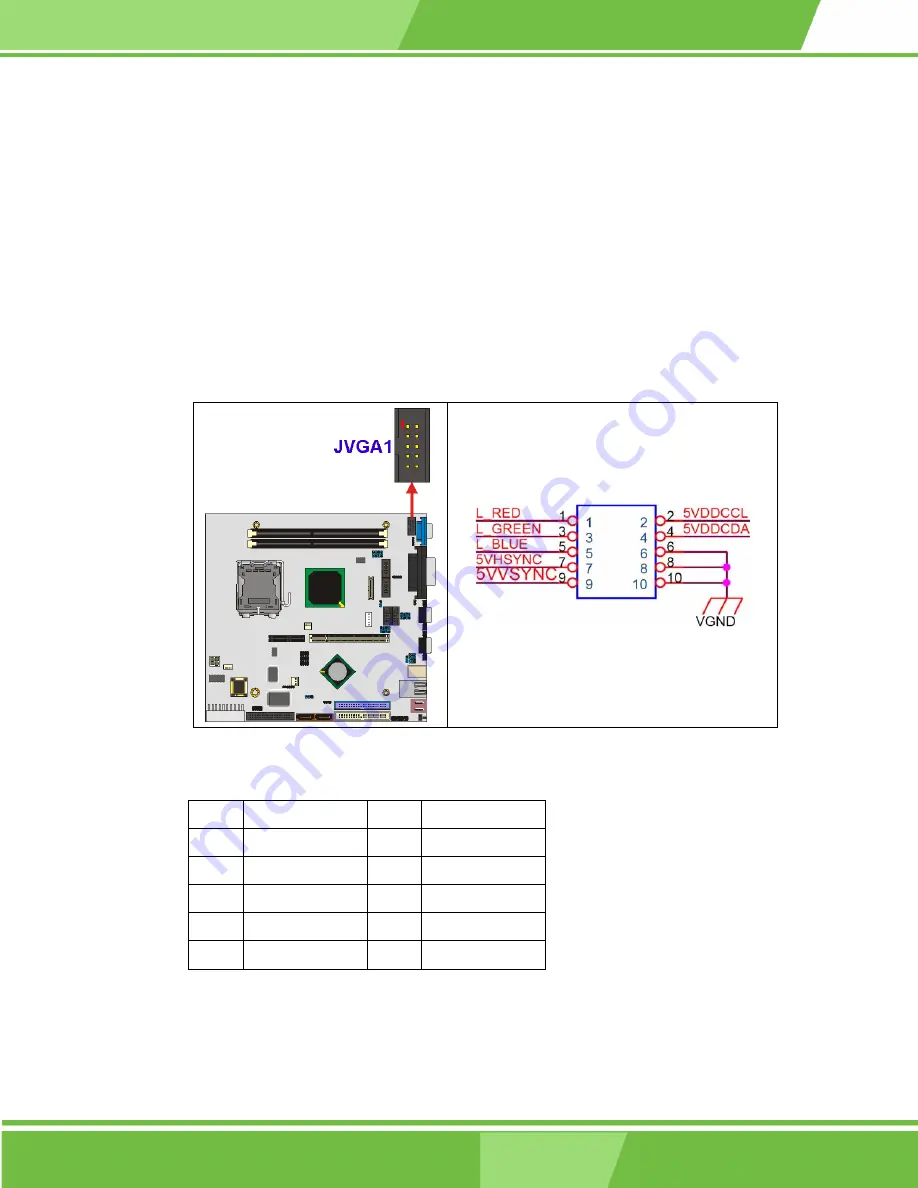 IEI Technology POS-6614 Скачать руководство пользователя страница 74