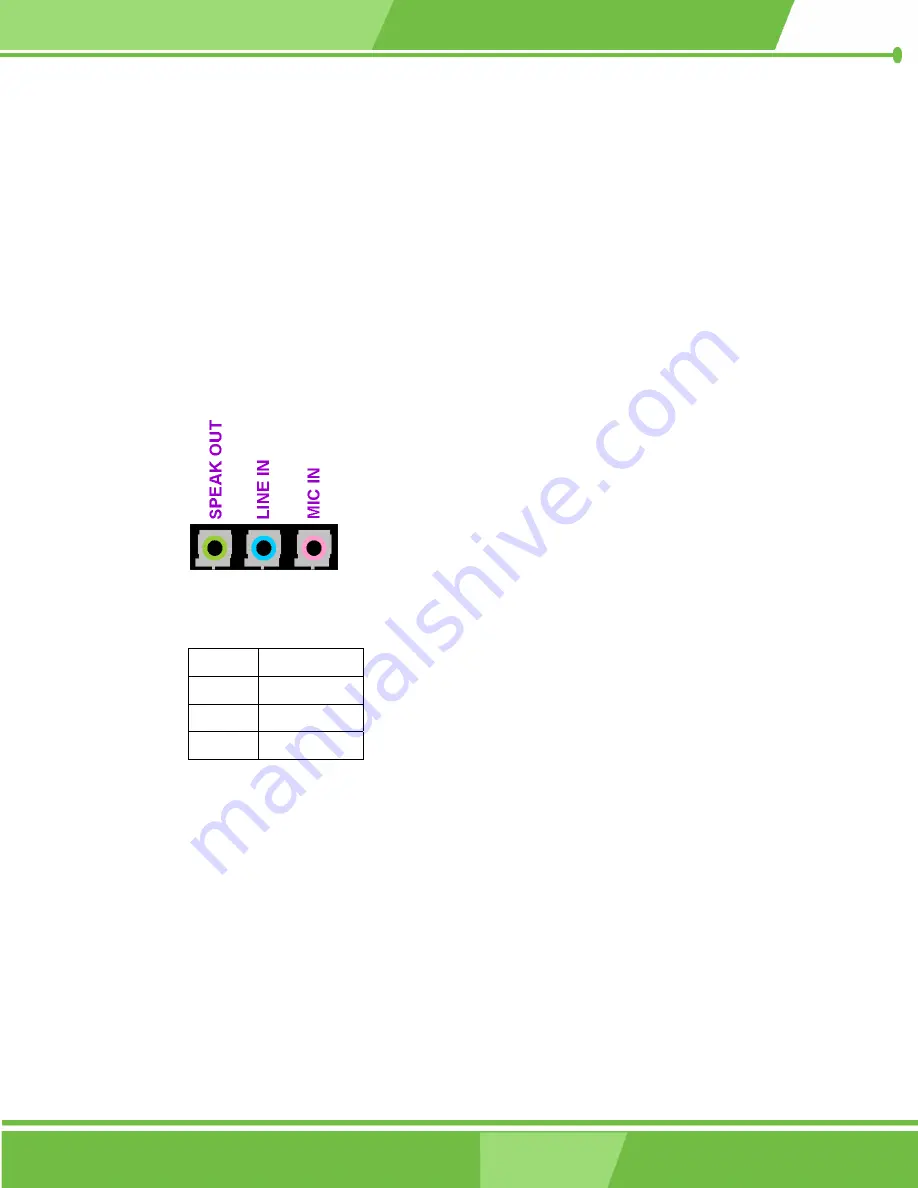 IEI Technology POS-6614 User Manual Download Page 83