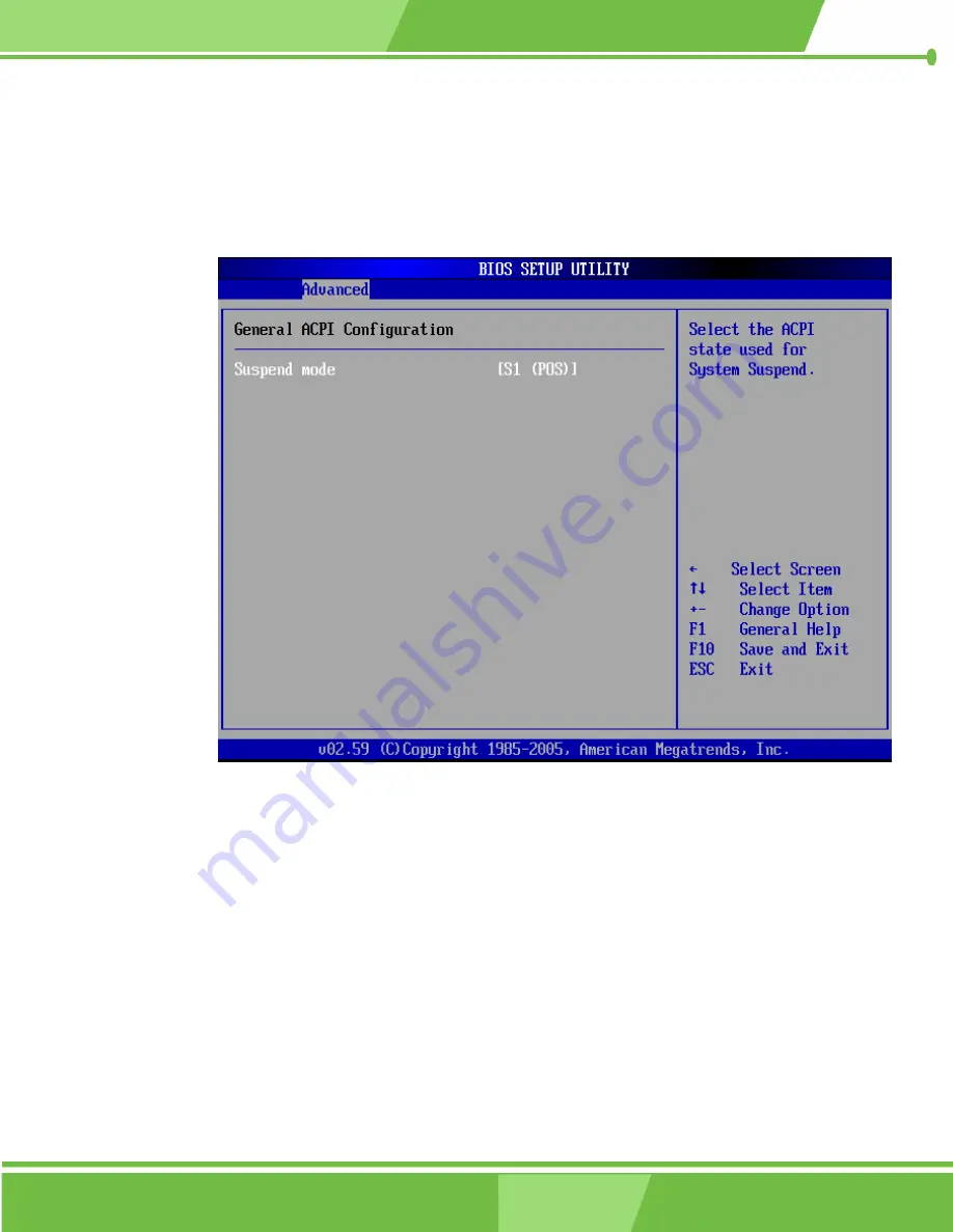 IEI Technology POS-6614 Скачать руководство пользователя страница 143