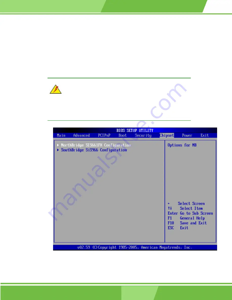 IEI Technology POS-6614 User Manual Download Page 168