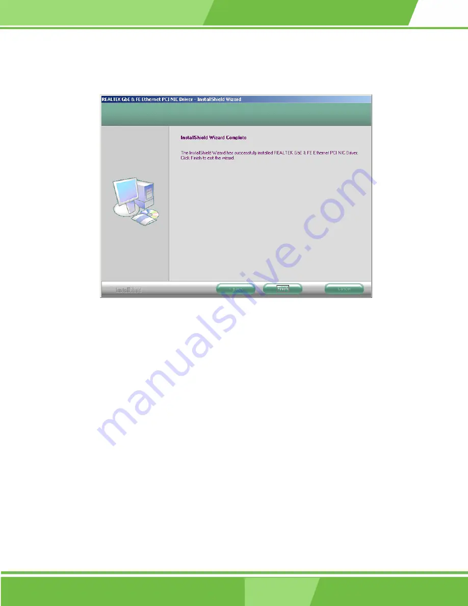 IEI Technology POS-6614 User Manual Download Page 196