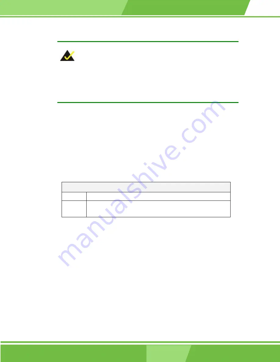 IEI Technology POS-6614 User Manual Download Page 210