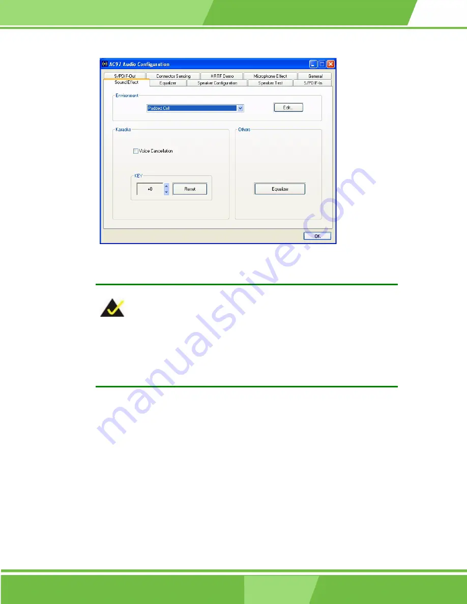 IEI Technology POS-6614 User Manual Download Page 220